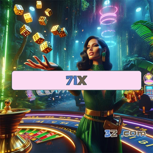 Carnaval de Jogos: Embarque no Cassino Online 71x