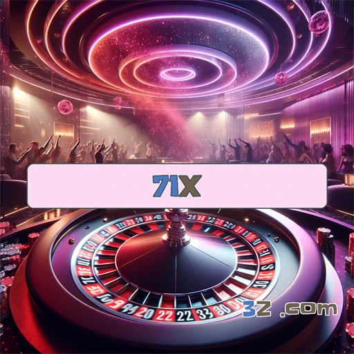 Entre na Diversão com o Login do 71x.com