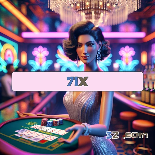 Experiências VIP: Eleve Seu Jogo no 71x.com