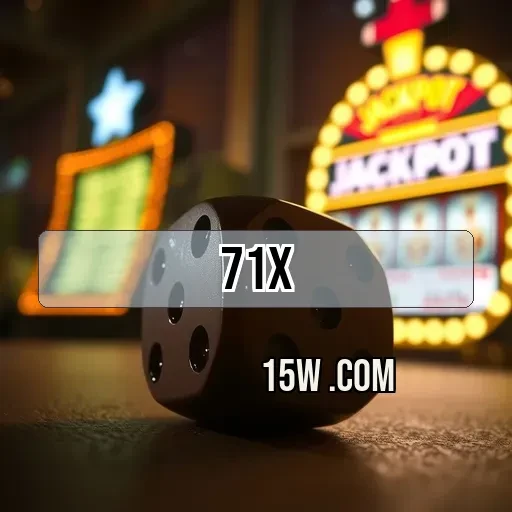 71x.com Bônus