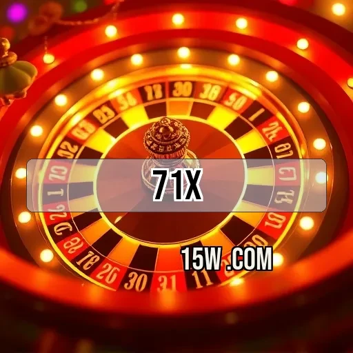 71x.com Site Confiável