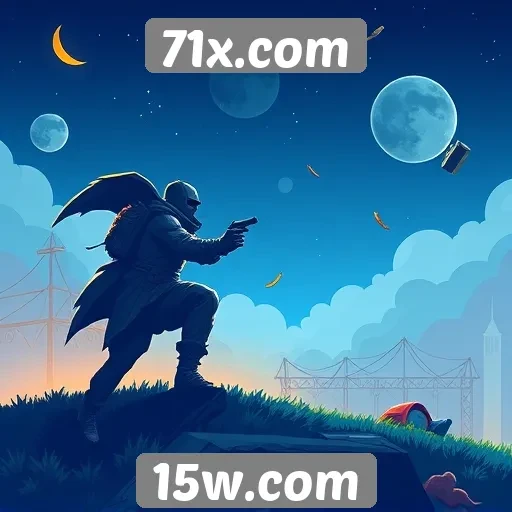 Análise das ofertas de jogos do site 71x