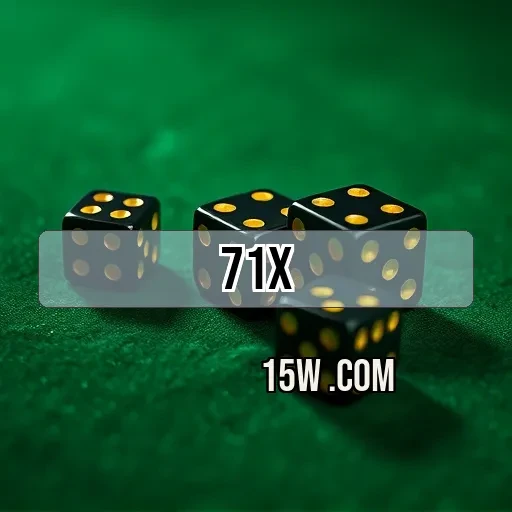 71x.com Pagamento