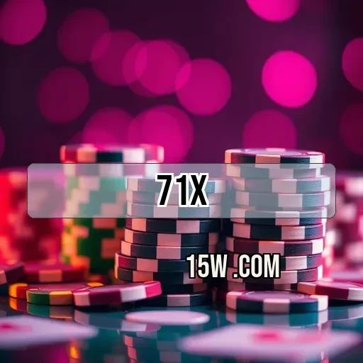 71x.com Plataforma