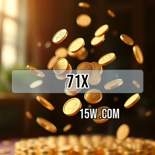 71x.com Segurança