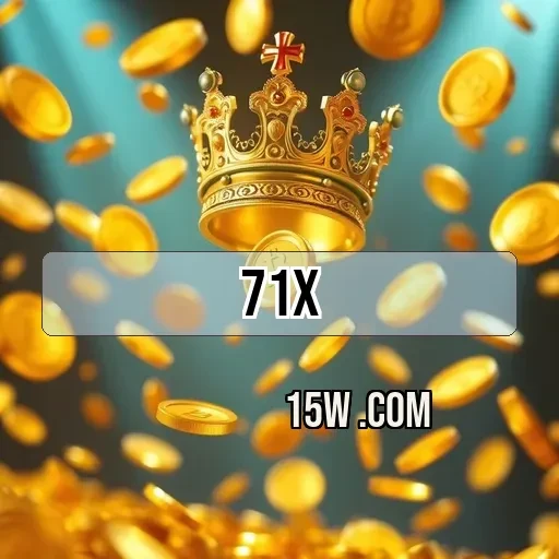 71x.com Caça-Níqueis