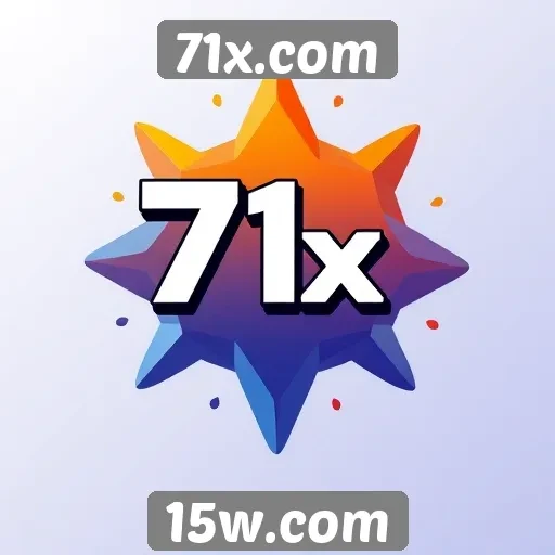 Plataforma 71x.com se destaca pela experiência do usuário